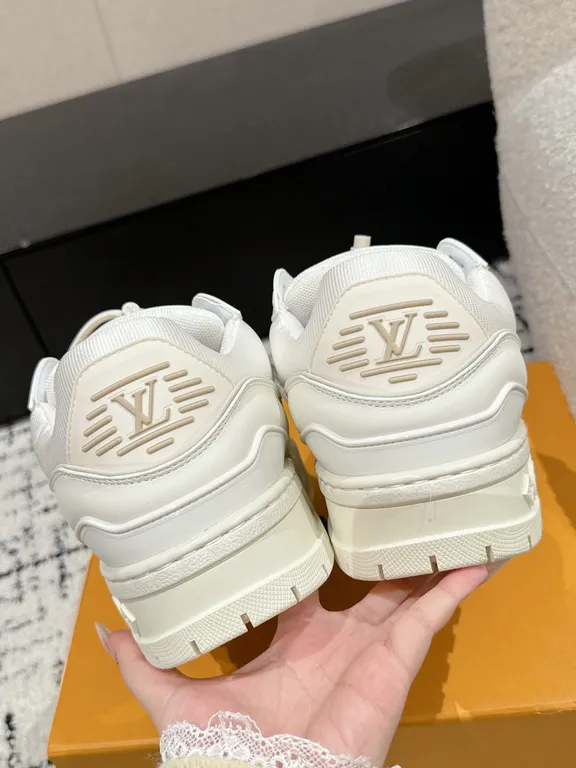 Louis Vuitton Shoe 